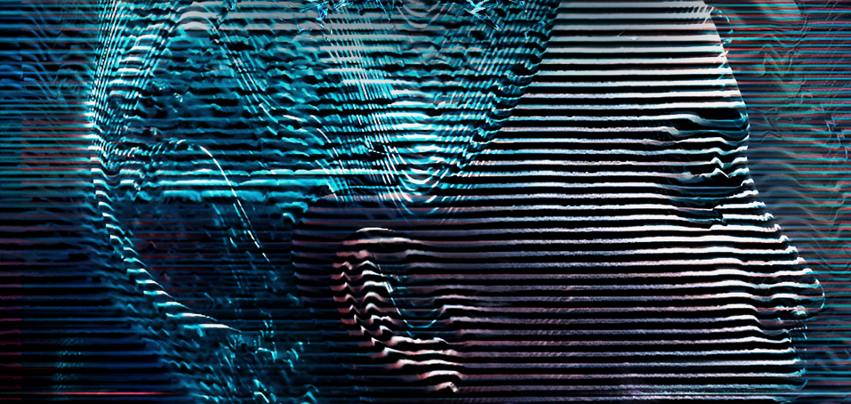 Glass Rooms mobile poster