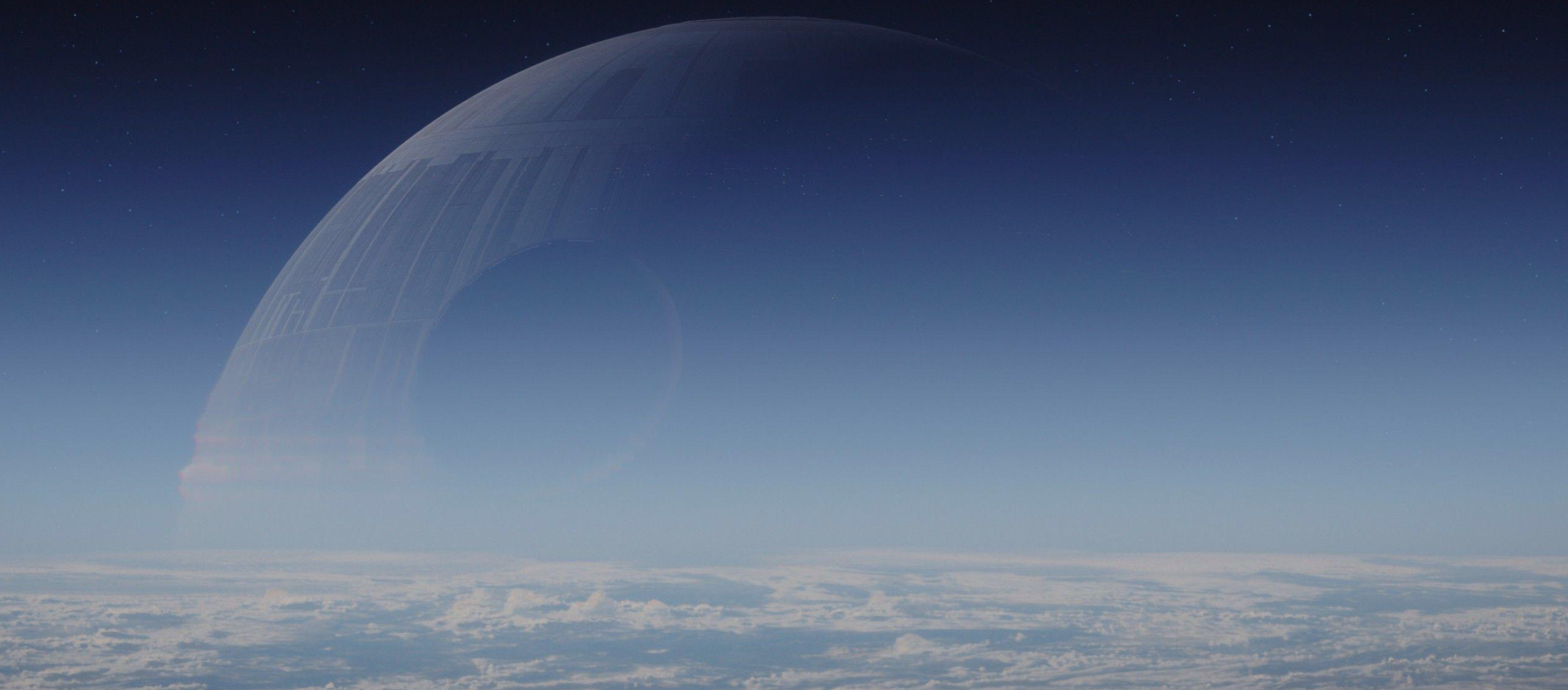 Rogue One: The Scarif Run