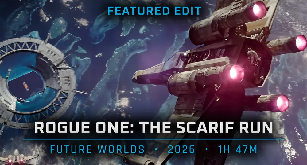 Mobile Rogue One