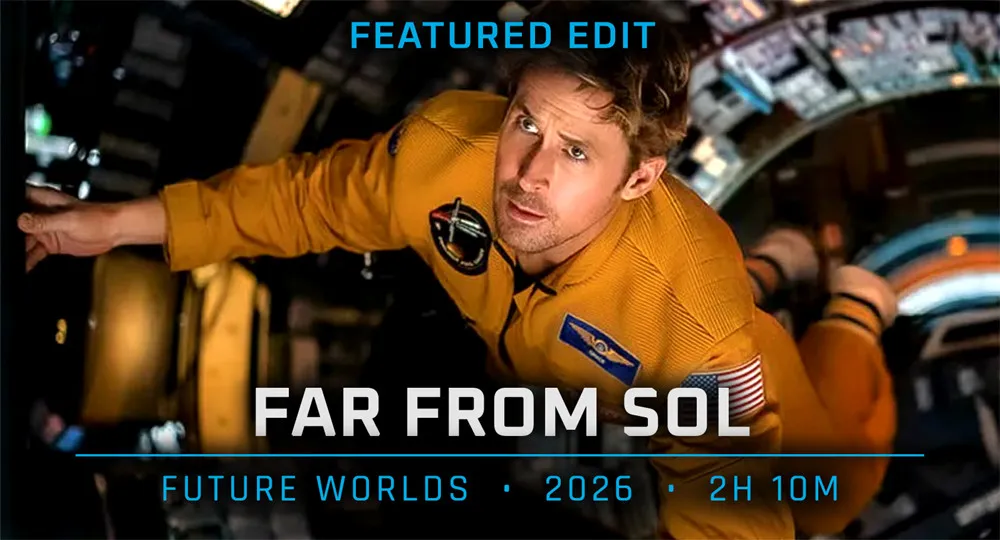 Mobile Far From Sol