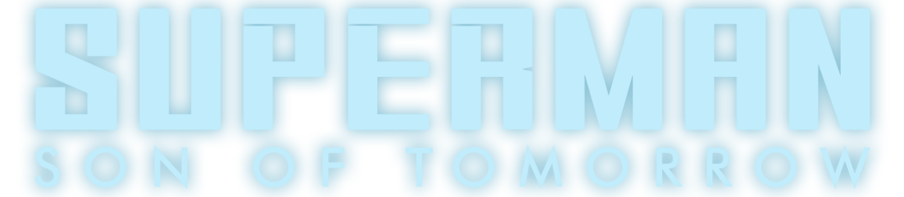 Superman: Son of Tomorrow