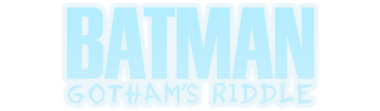 Batman: Gotham's Riddle