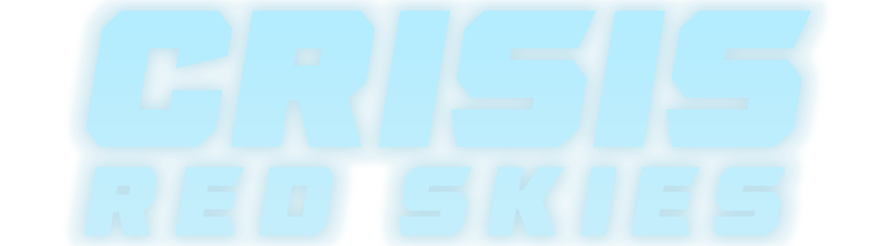 Crisis: Red Skies