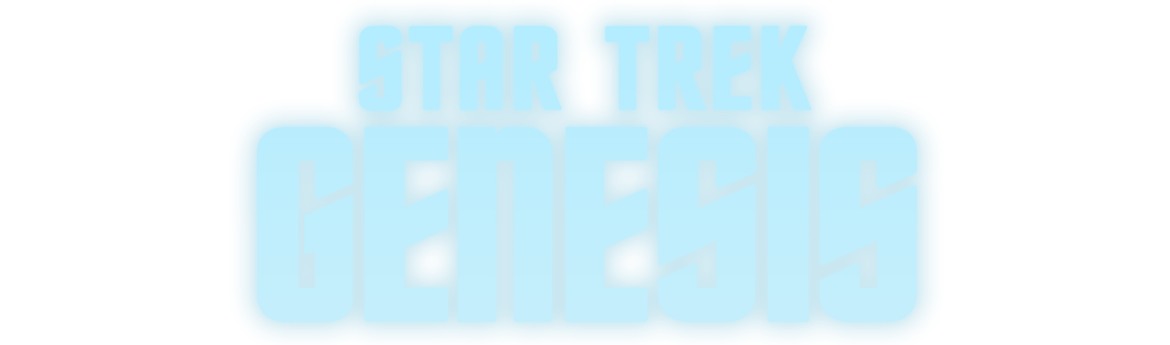 Star Trek: Genesis
