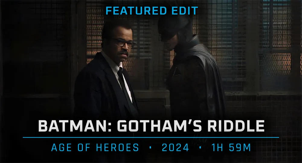 Mobile Batman
