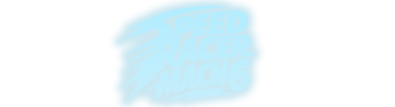Speed Racer: Mach 6