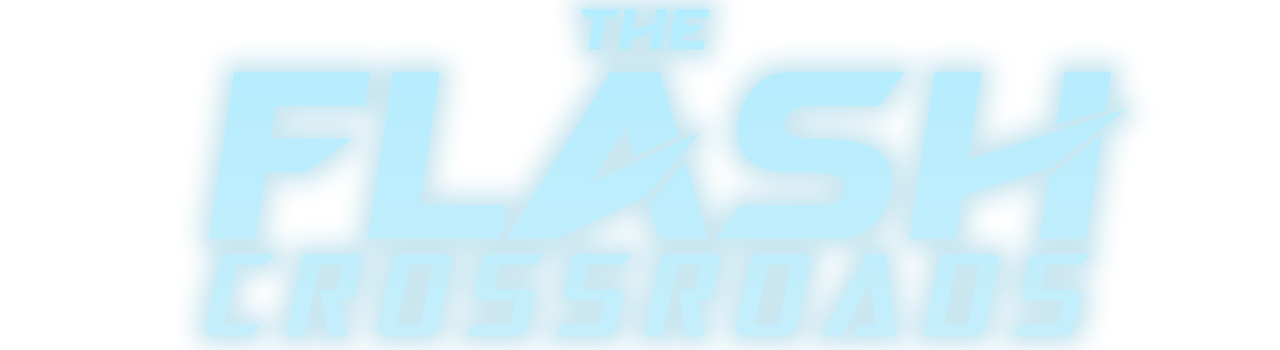 The Flash: Crossroads