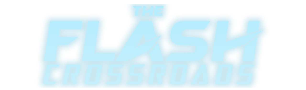 The Flash: Crossroads